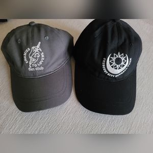 Bookish Box Adjustable Baseball Hats